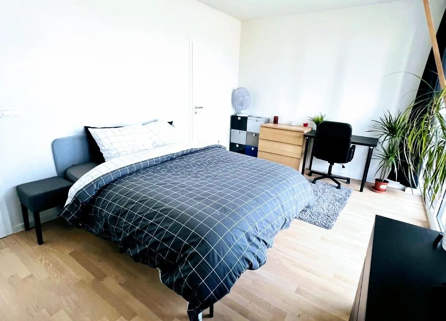 Eclat Bruxellois - Modernite & Vue - Proche Atomium! Apartment Brussels Belgium
