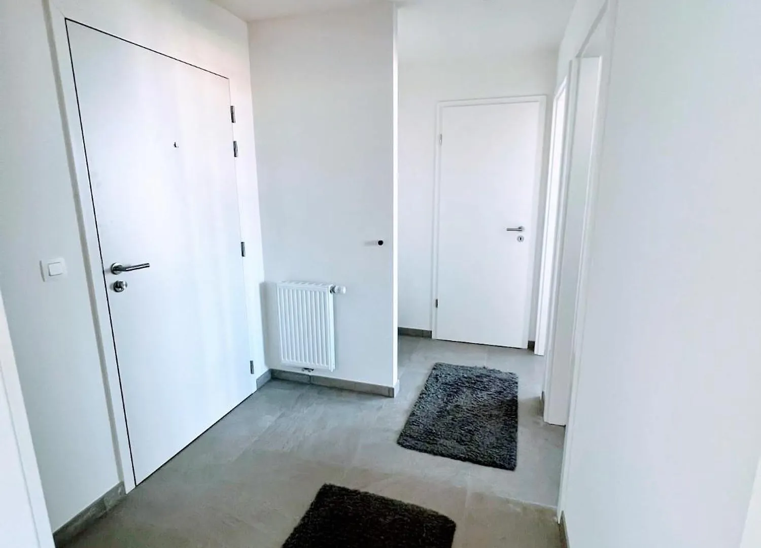 Eclat Bruxellois - Modernite & Vue - Proche Atomium! Apartment Brussels