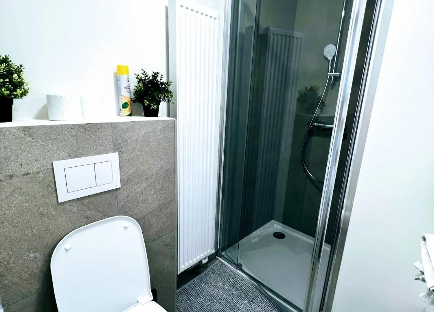Eclat Bruxellois - Modernite & Vue - Proche Atomium! Apartment Brussels Belgium